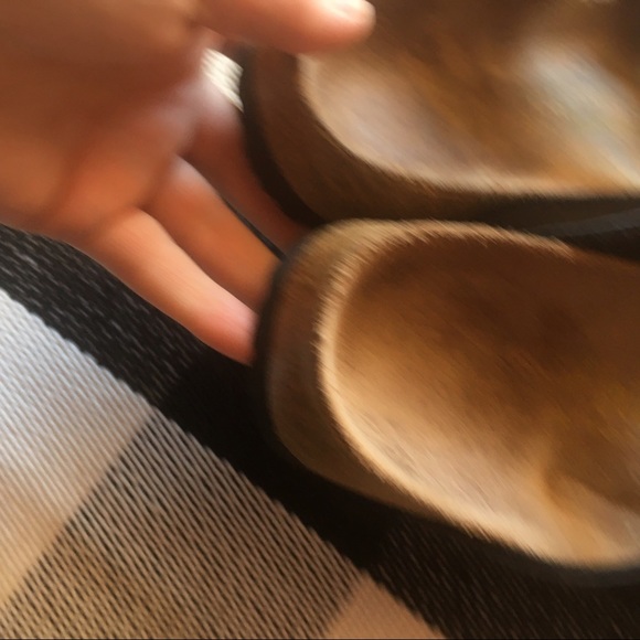 Birkenstock Sandals~Papillio - Picture 7 of 10